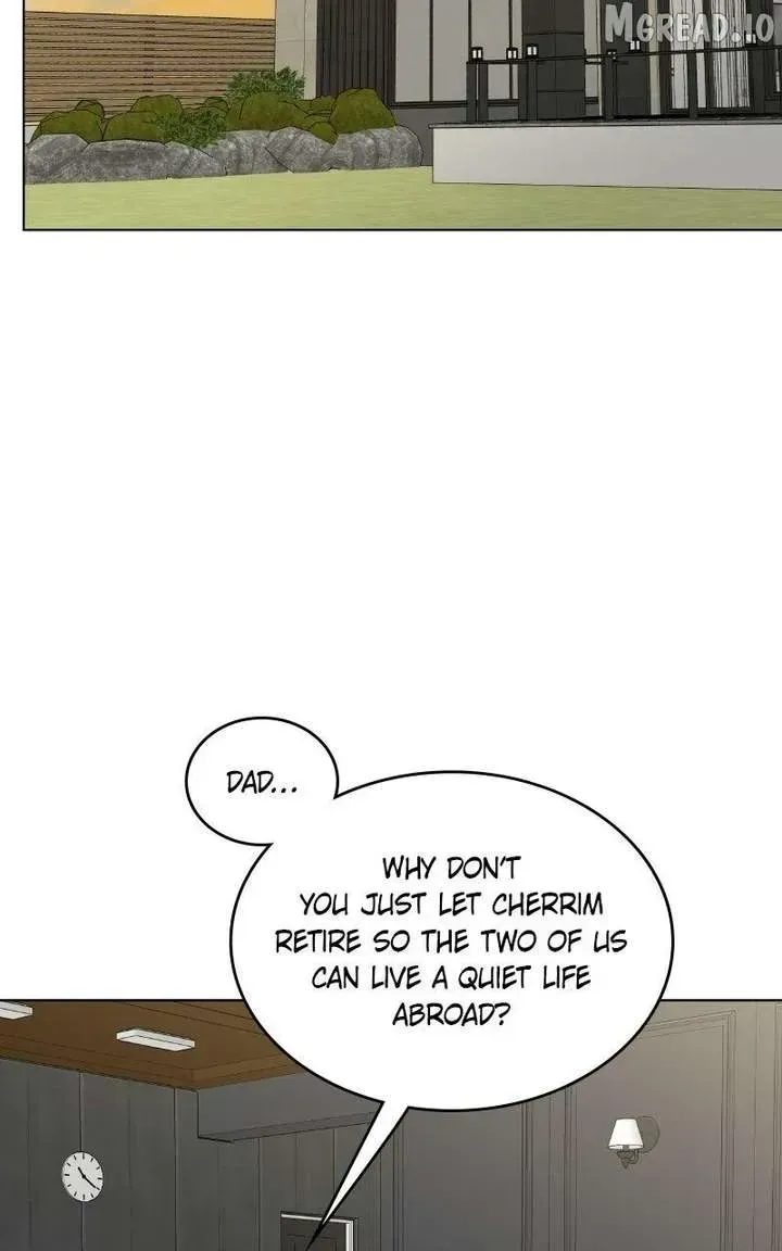 It’s My Life  Webtoon Chapter 48.8 page 54 - 