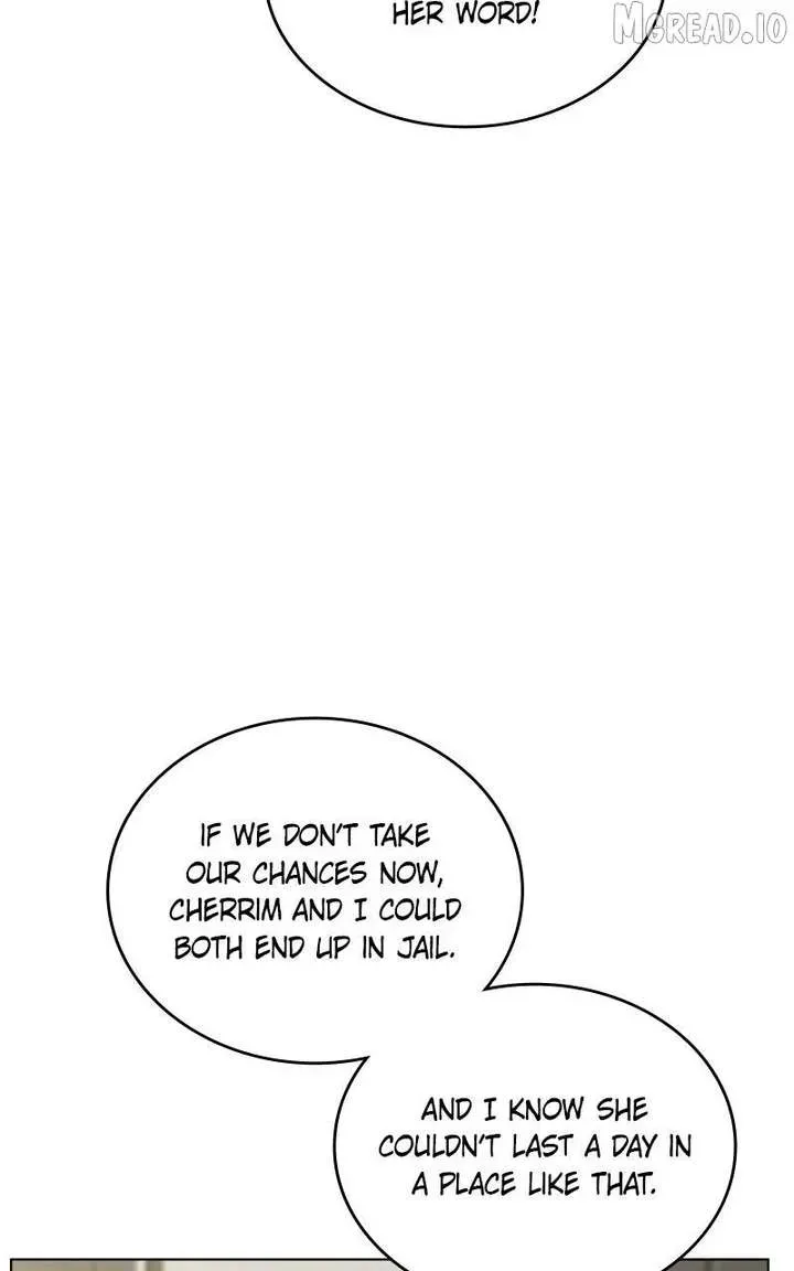 It’s My Life  Webtoon Chapter 48.8 page 57 - 