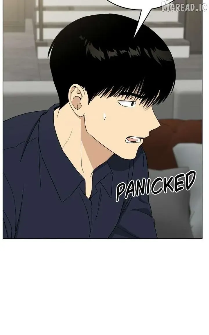 It’s My Life  Webtoon Chapter 48.8 page 58 - 