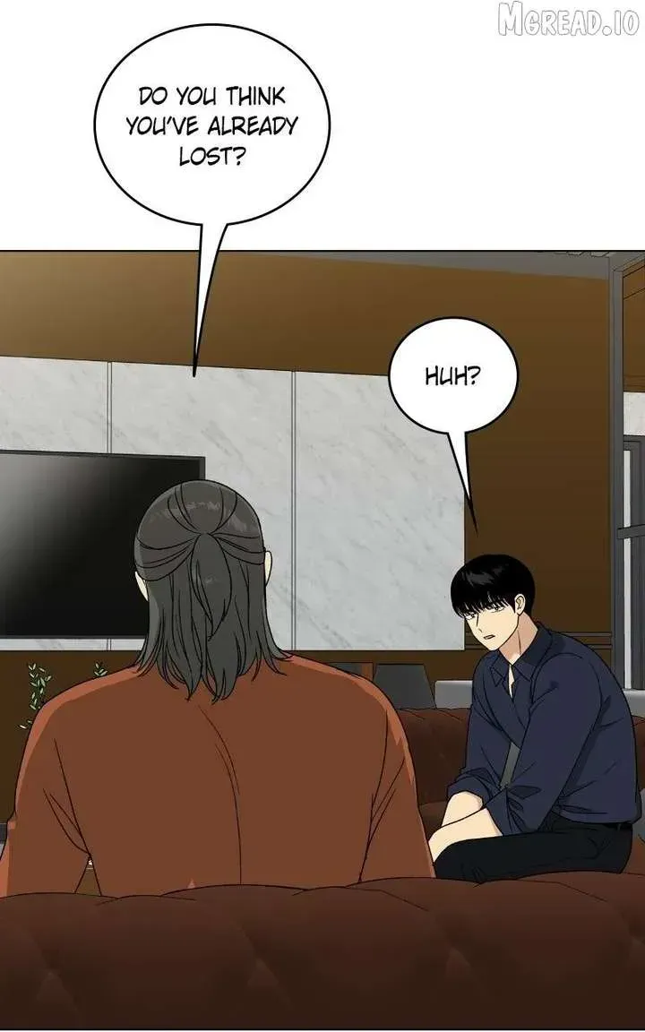 It’s My Life  Webtoon Chapter 48.8 page 59 - 