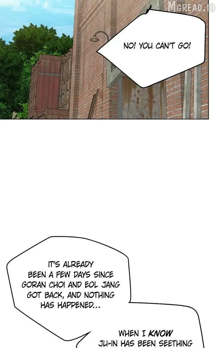 It’s My Life  Webtoon Chapter 48.8 page 7 - 