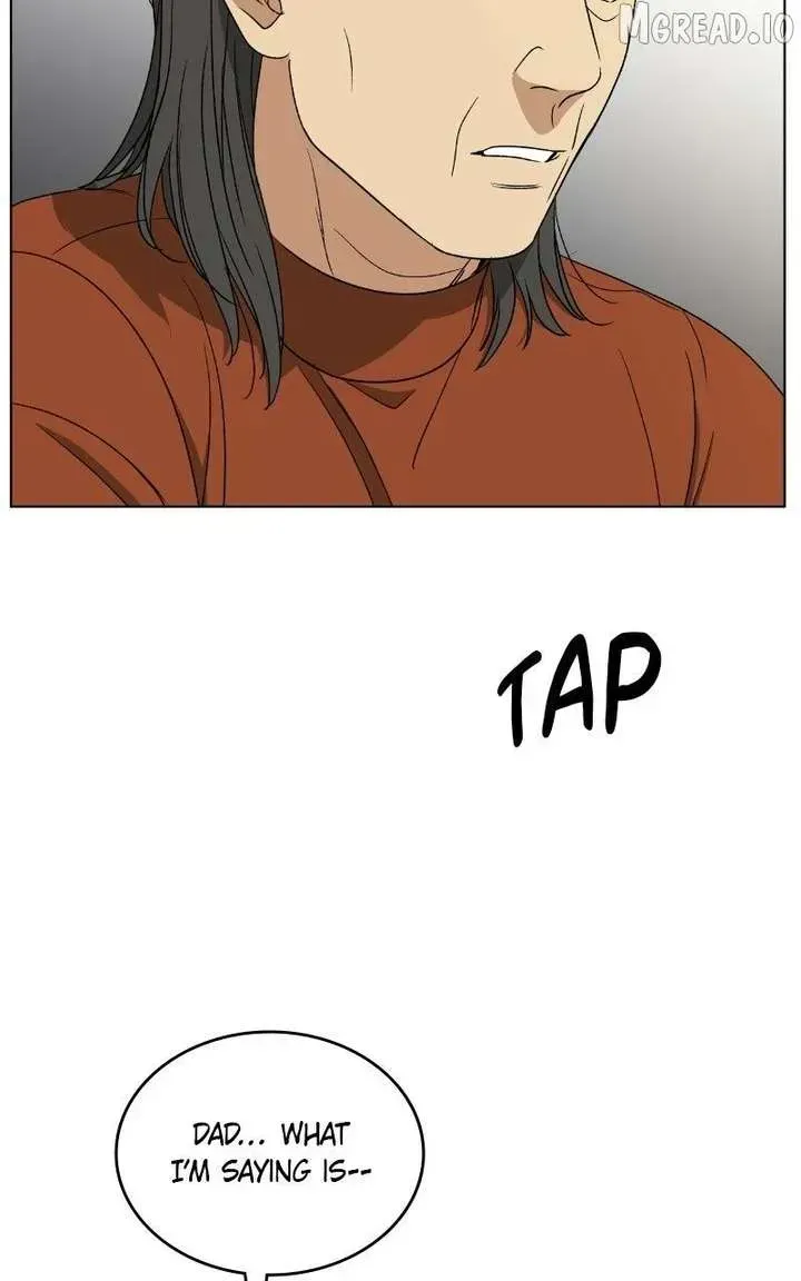 It’s My Life  Webtoon Chapter 48.8 page 61 - 