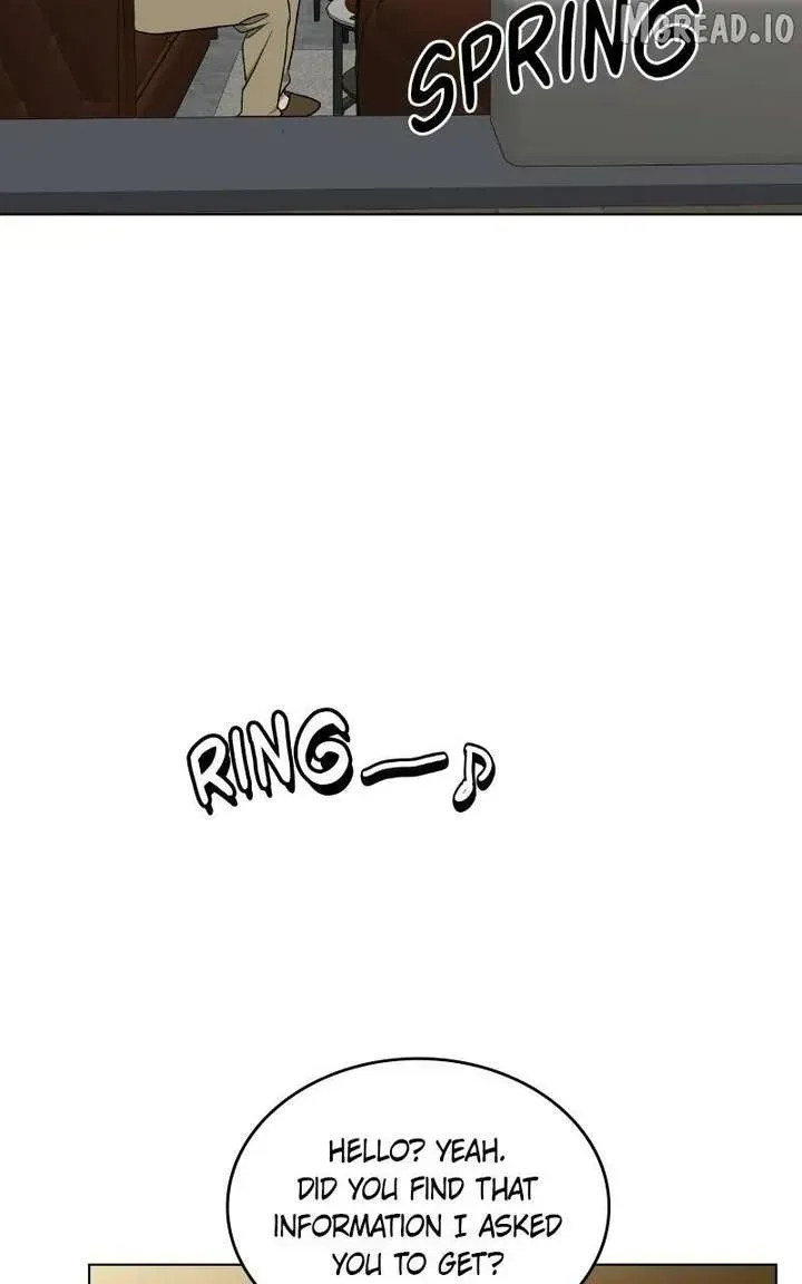 It’s My Life  Webtoon Chapter 48.8 page 70 - 