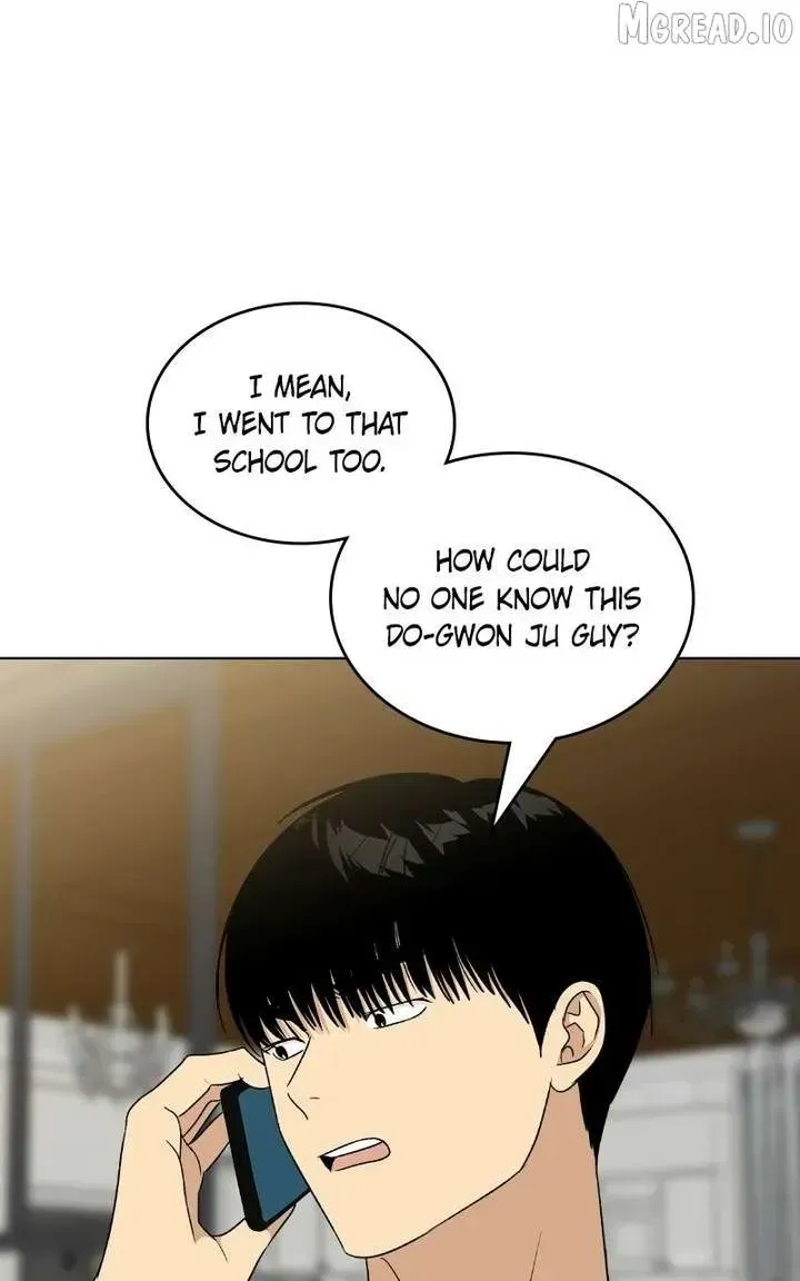 It’s My Life  Webtoon Chapter 48.8 page 72 - 