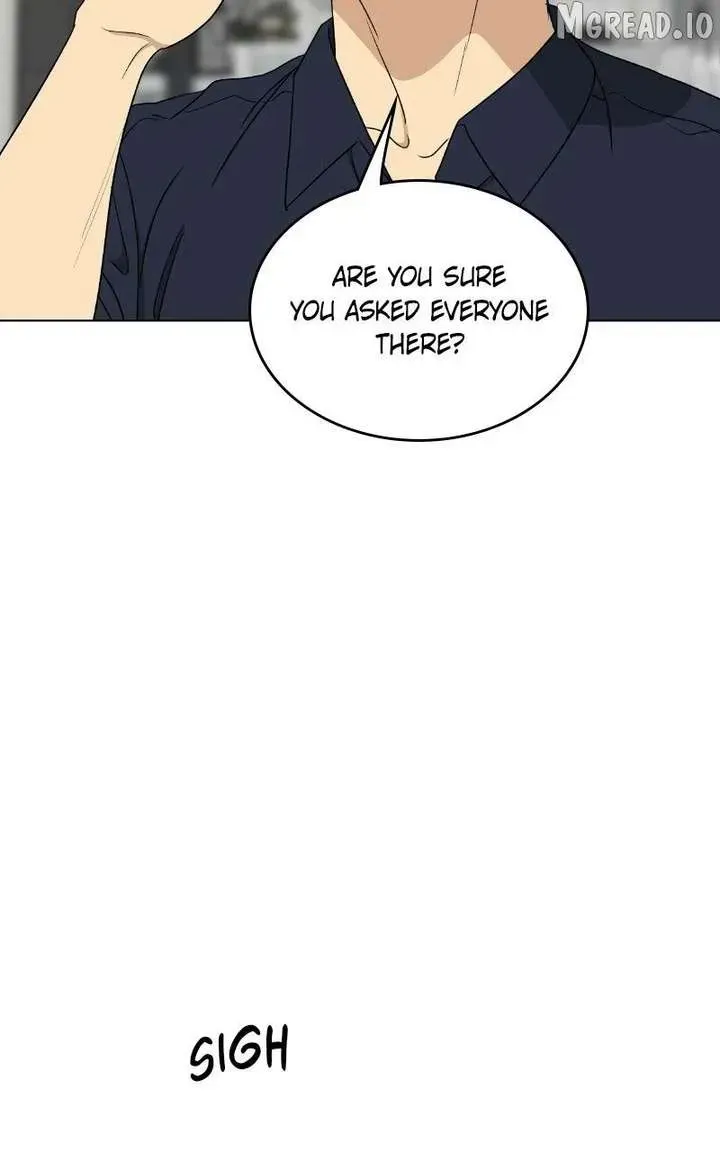 It’s My Life  Webtoon Chapter 48.8 page 73 - 