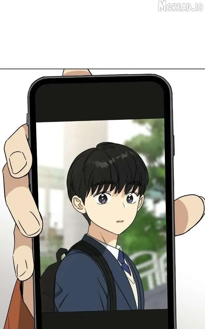 It’s My Life  Webtoon Chapter 48.8 page 78 - 
