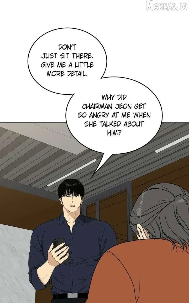 It’s My Life  Webtoon Chapter 48.8 page 81 - 