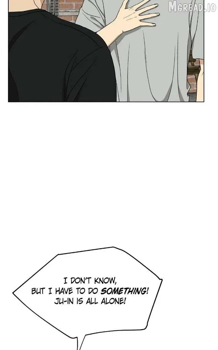 It’s My Life  Webtoon Chapter 48.8 page 10 - 