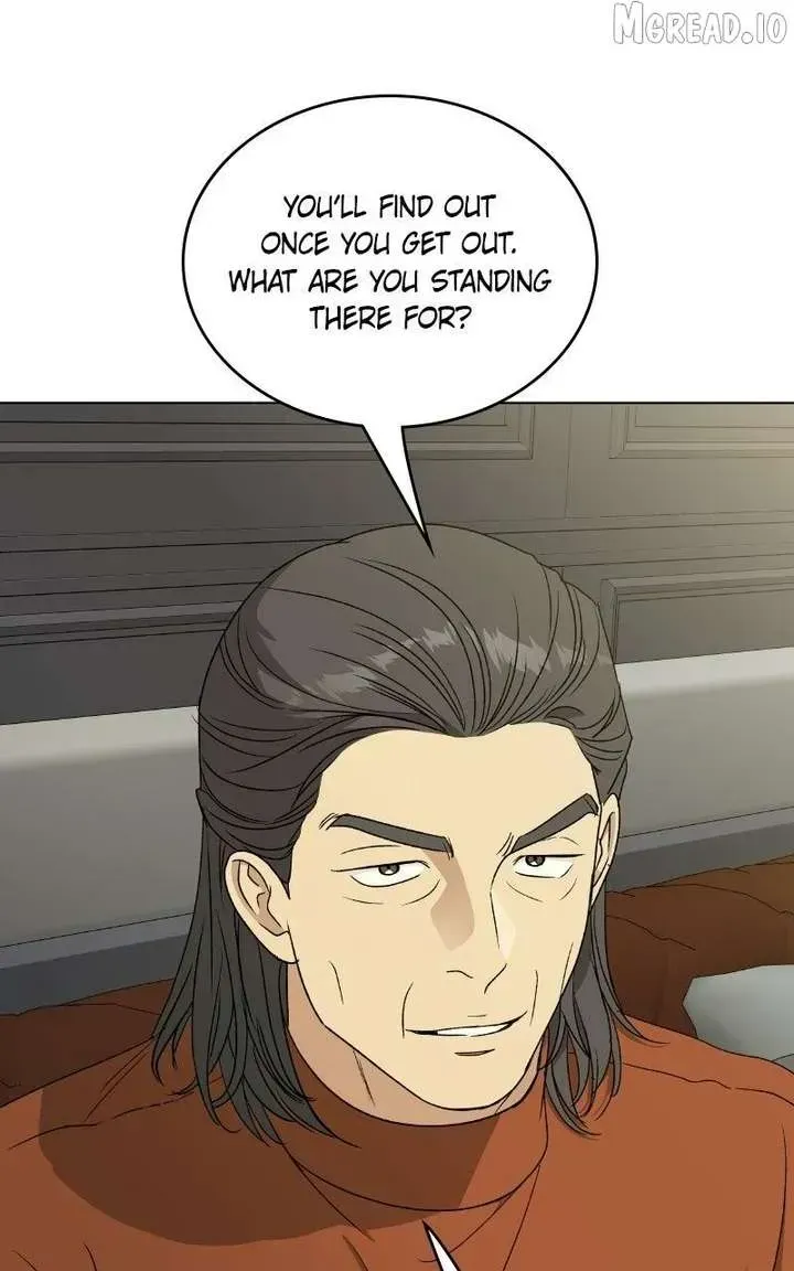 It’s My Life  Webtoon Chapter 48.8 page 93 - 