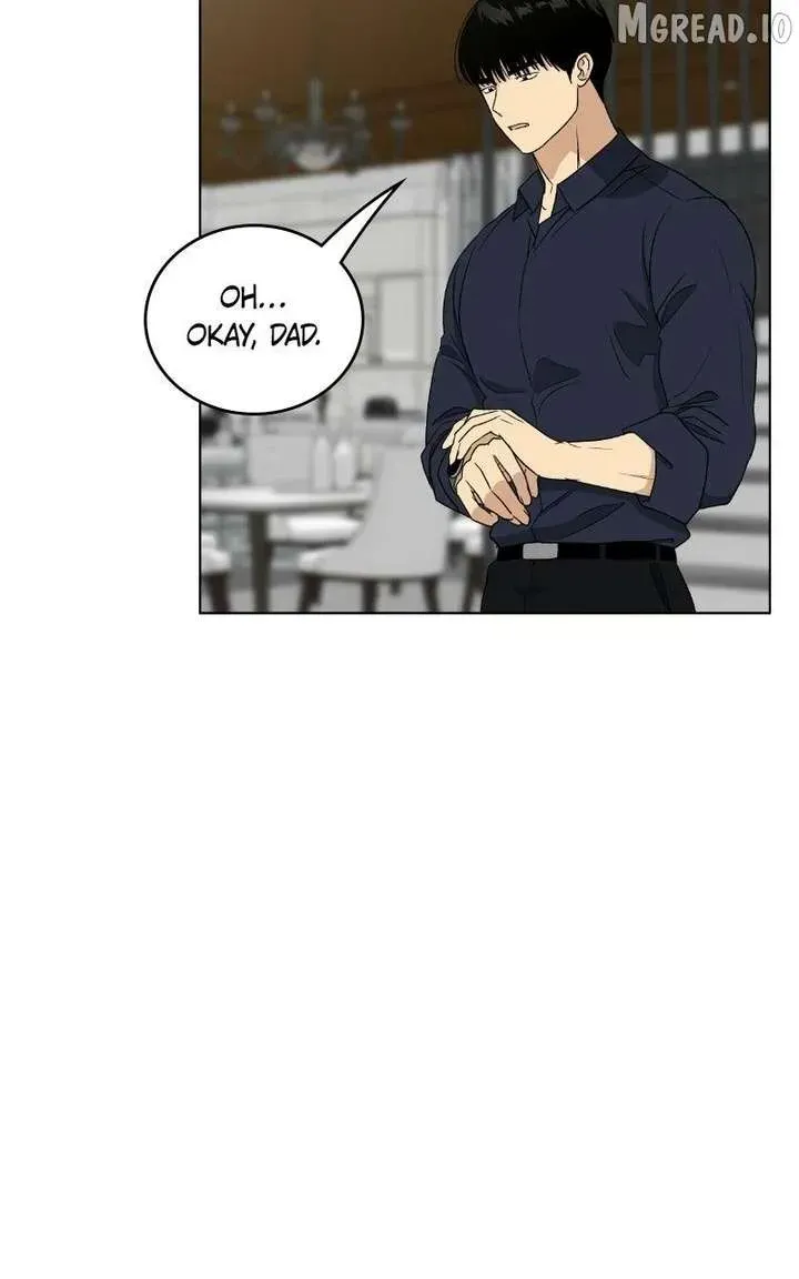 It’s My Life  Webtoon Chapter 48.8 page 95 - 