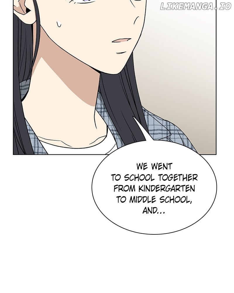 It’s My Life  Webtoon Chapter 48.9 page 2 - 