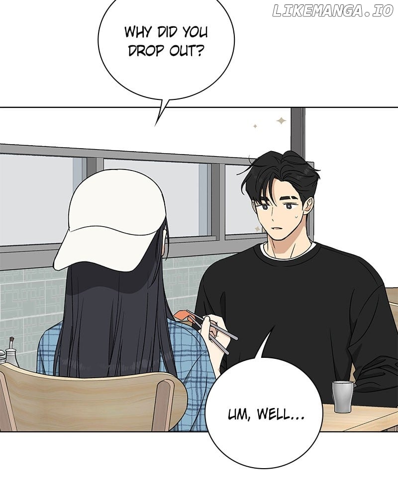 It’s My Life  Webtoon Chapter 48.9 page 11 - 