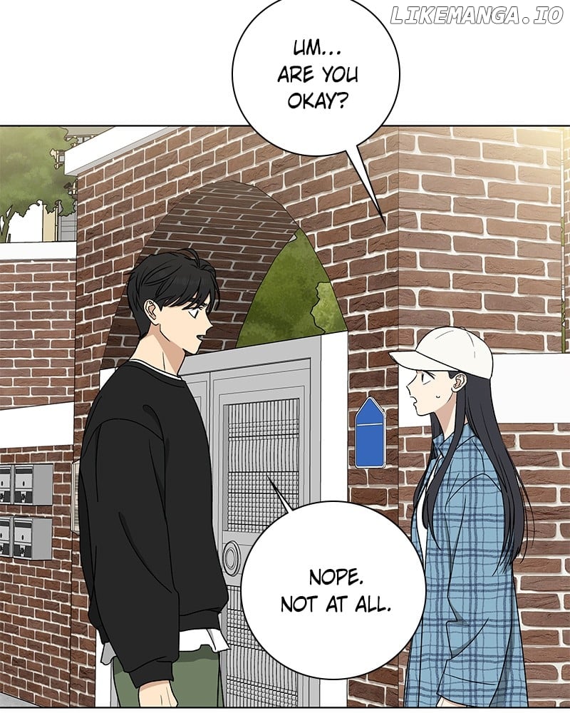 It’s My Life  Webtoon Chapter 48.9 page 105 - 