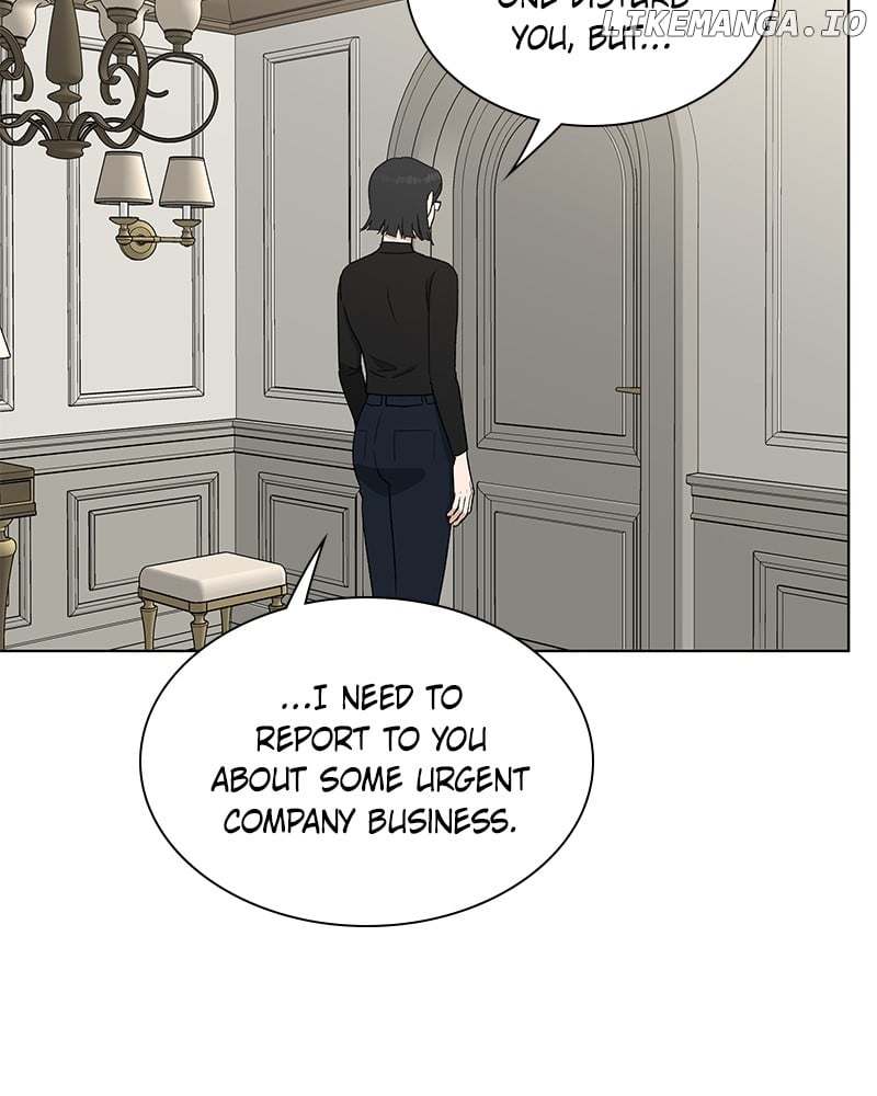 It’s My Life  Webtoon Chapter 48.9 page 112 - 