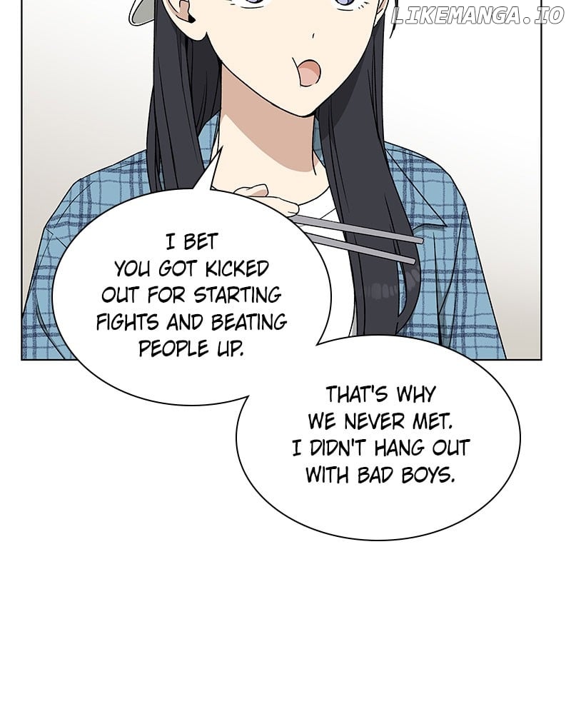 It’s My Life  Webtoon Chapter 48.9 page 13 - 