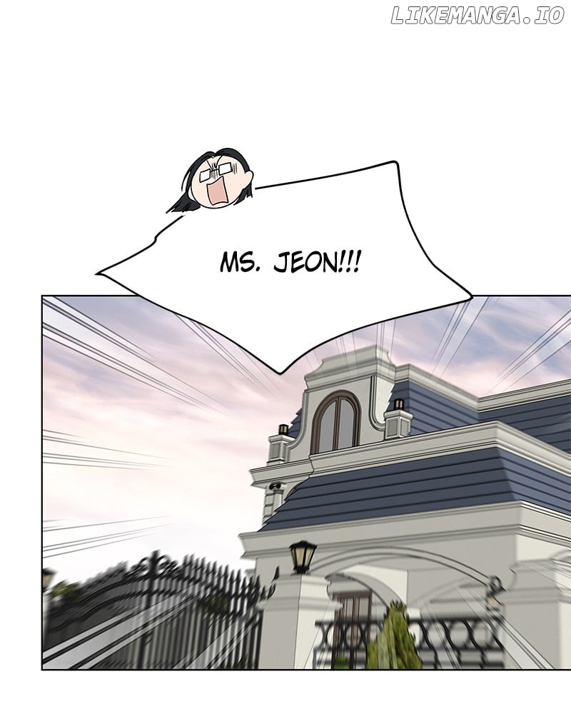 It’s My Life  Webtoon Chapter 48.9 page 122 - 