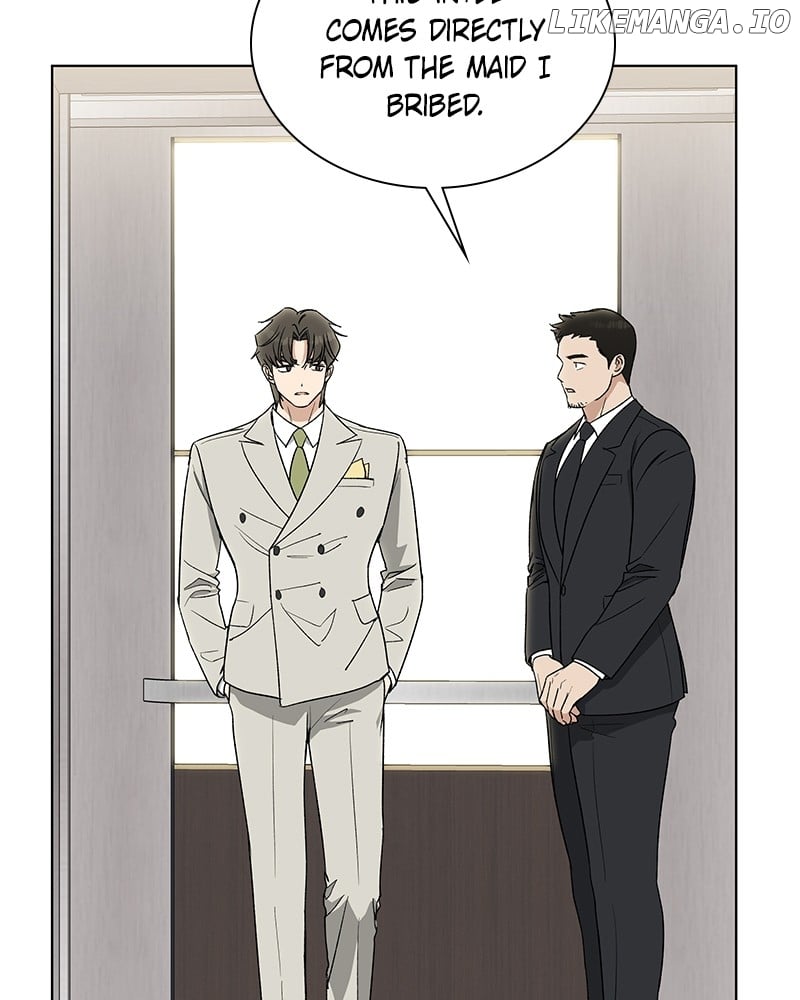 It’s My Life  Webtoon Chapter 48.9 page 126 - 