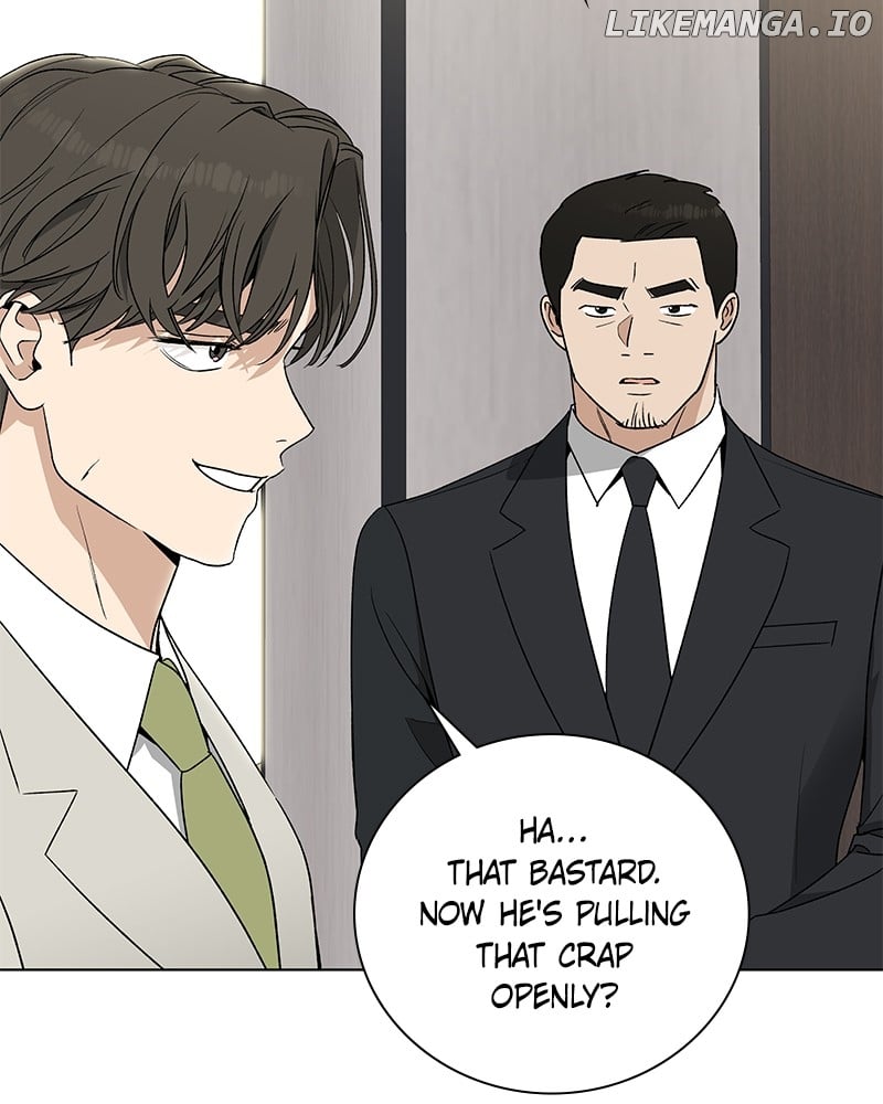 It’s My Life  Webtoon Chapter 48.9 page 128 - 