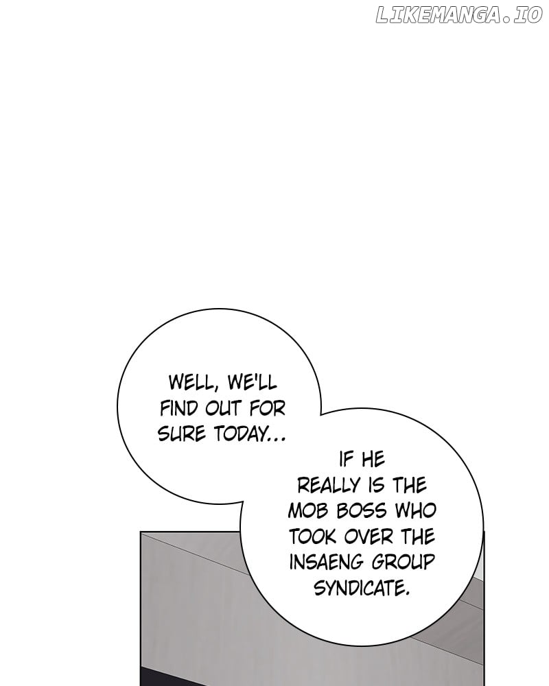 It’s My Life  Webtoon Chapter 48.9 page 130 - 