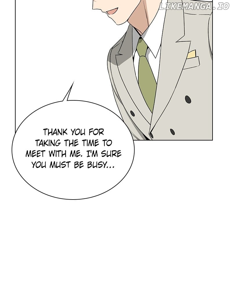 It’s My Life  Webtoon Chapter 48.9 page 136 - 