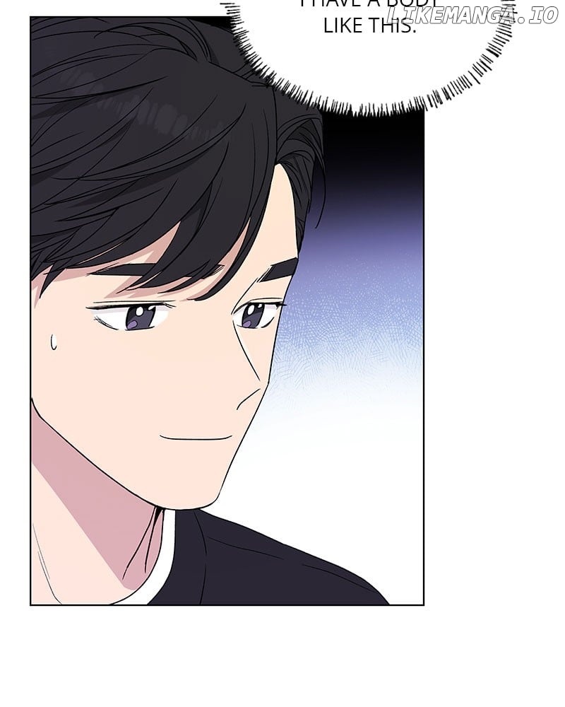 It’s My Life  Webtoon Chapter 48.9 page 16 - 