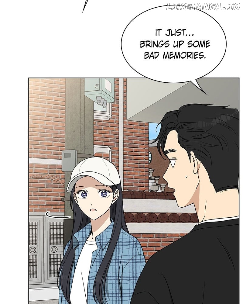 It’s My Life  Webtoon Chapter 48.9 page 23 - 
