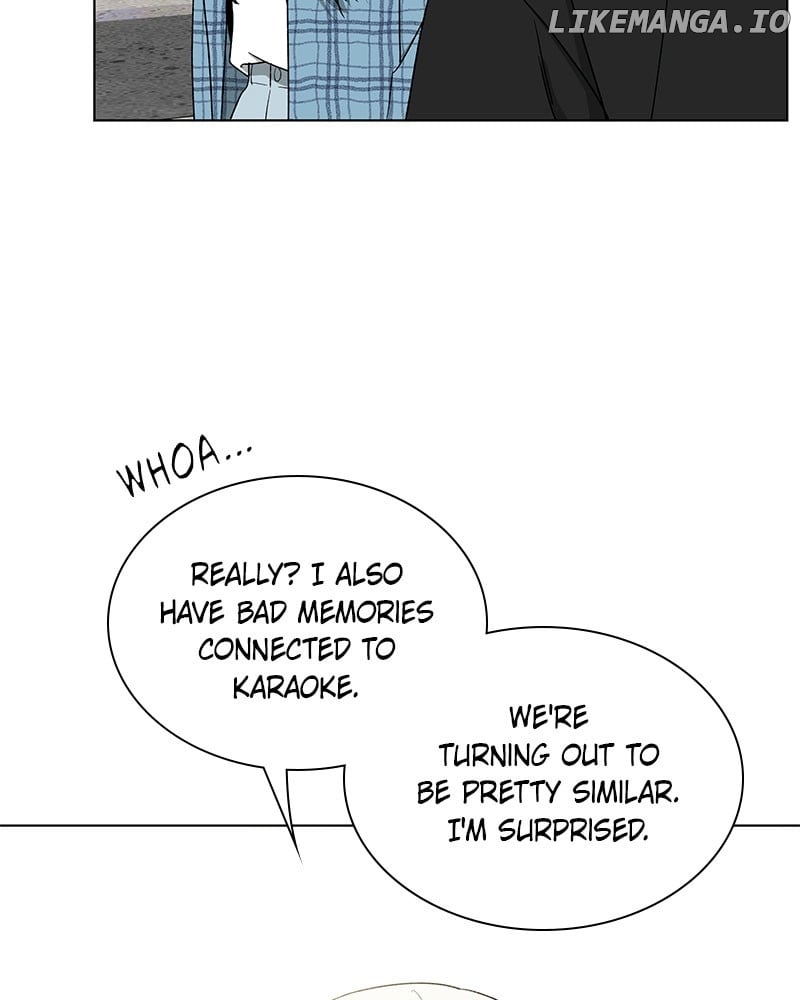 It’s My Life  Webtoon Chapter 48.9 page 24 - 