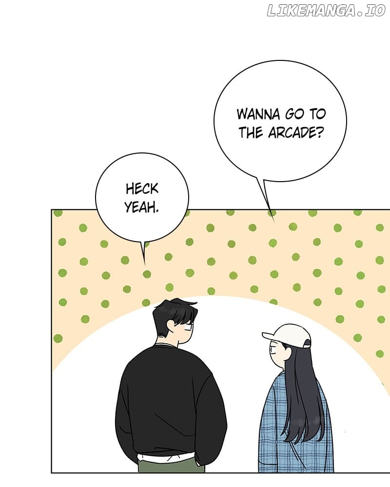 It’s My Life  Webtoon Chapter 48.9 page 26 - 