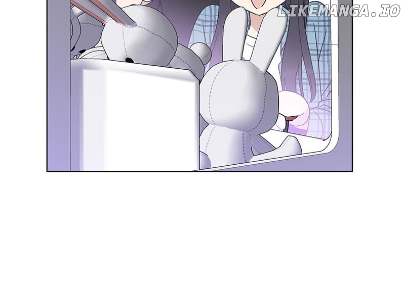 It’s My Life  Webtoon Chapter 48.9 page 30 - 