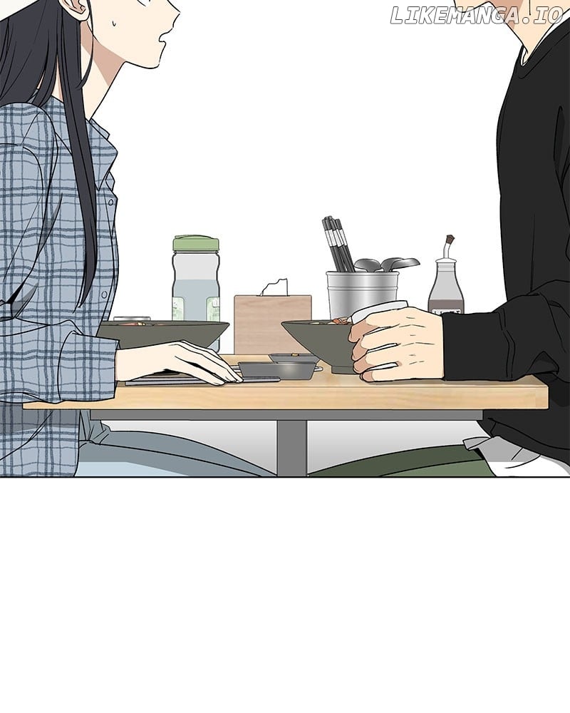 It’s My Life  Webtoon Chapter 48.9 page 4 - 
