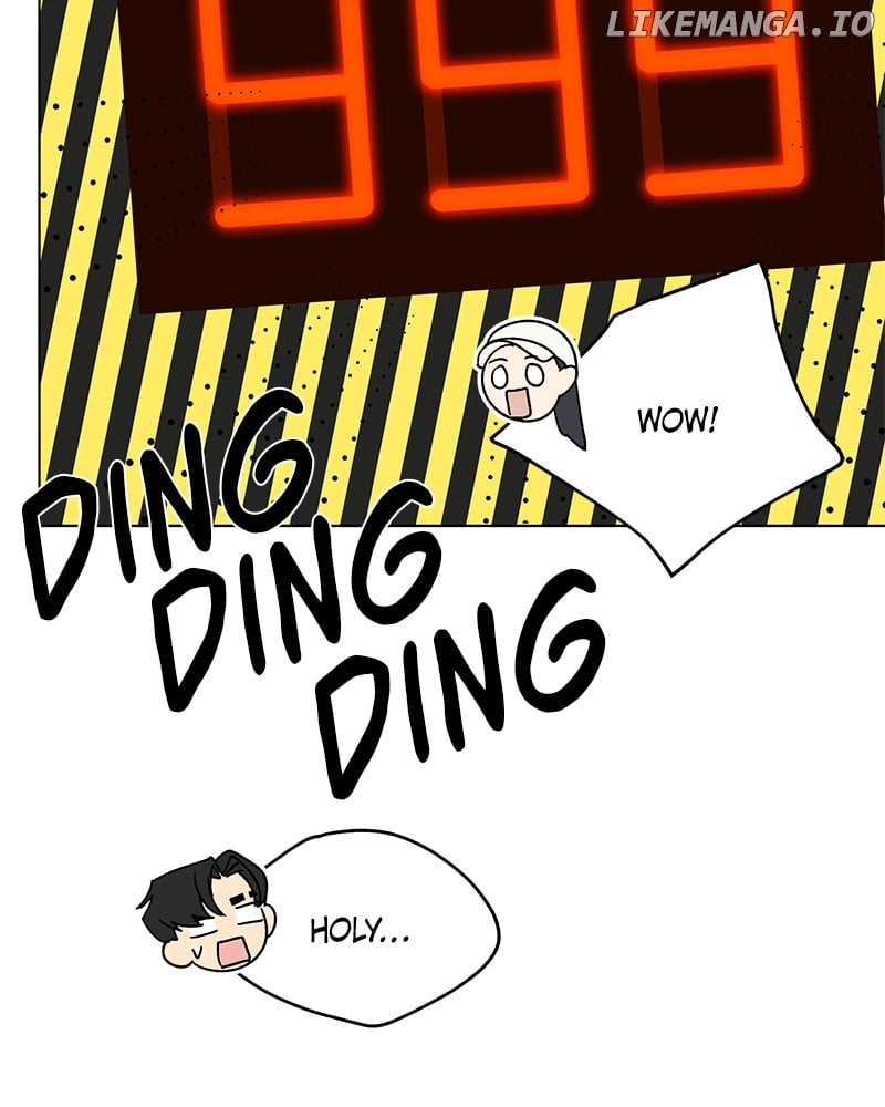 It’s My Life  Webtoon Chapter 48.9 page 33 - 