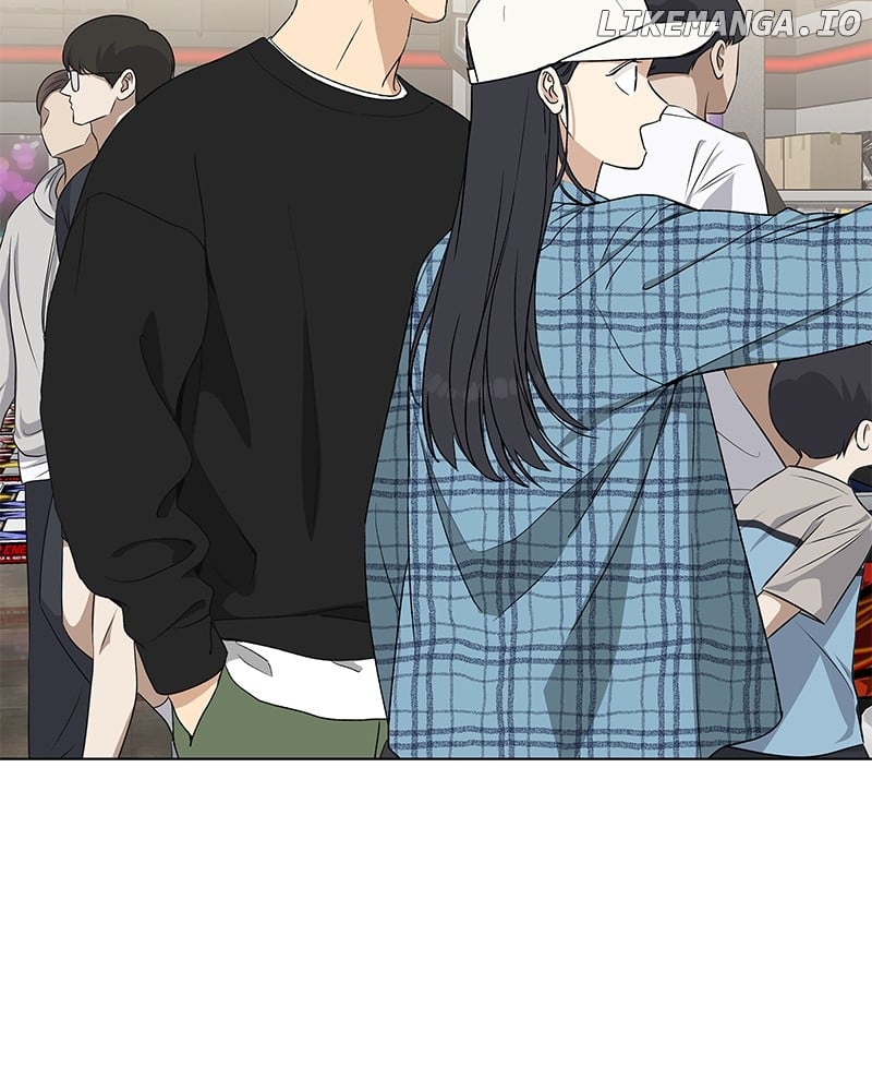 It’s My Life  Webtoon Chapter 48.9 page 36 - 