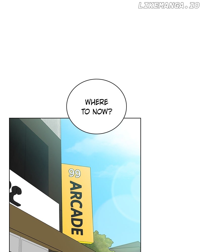 It’s My Life  Webtoon Chapter 48.9 page 38 - 
