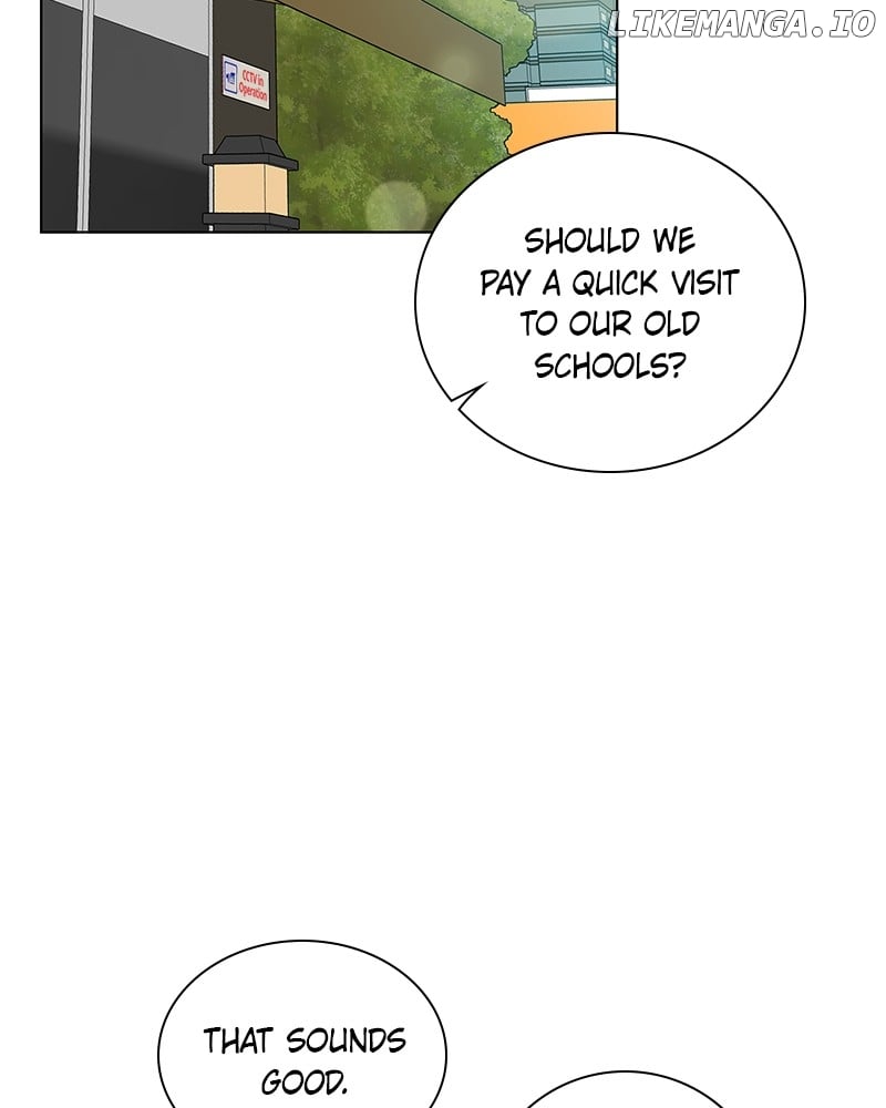 It’s My Life  Webtoon Chapter 48.9 page 39 - 