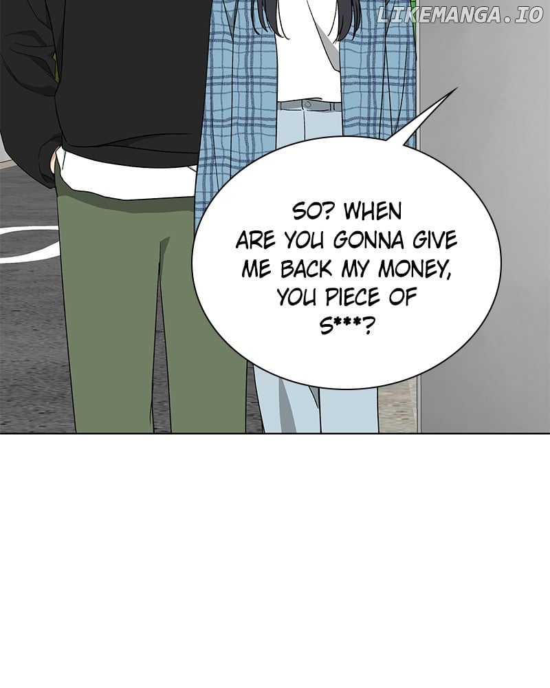 It’s My Life  Webtoon Chapter 48.9 page 42 - 