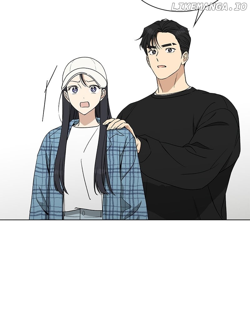 It’s My Life  Webtoon Chapter 48.9 page 48 - 