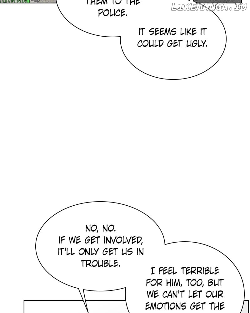 It’s My Life  Webtoon Chapter 48.9 page 50 - 