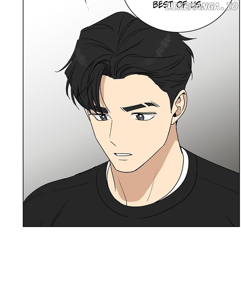It’s My Life  Webtoon Chapter 48.9 page 51 - 