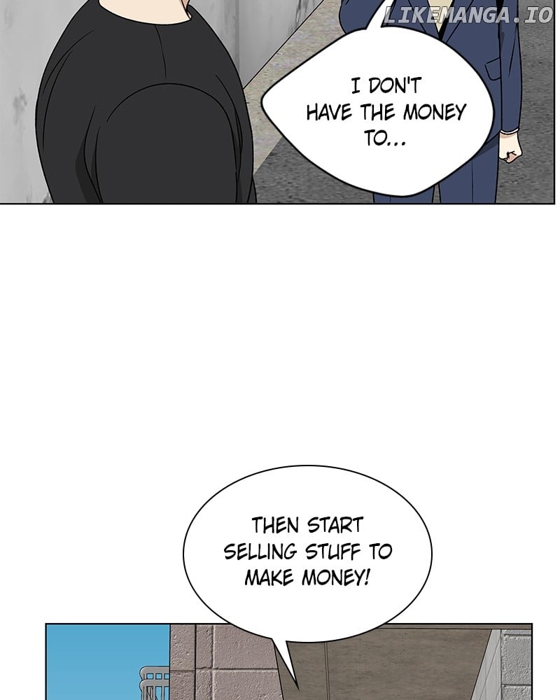 It’s My Life  Webtoon Chapter 48.9 page 53 - 