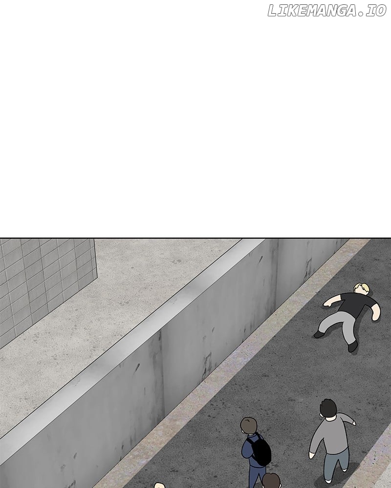 It’s My Life  Webtoon Chapter 48.9 page 59 - 