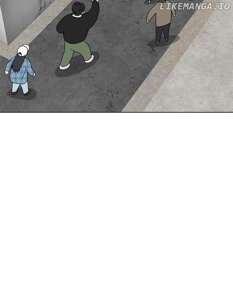 It’s My Life  Webtoon Chapter 48.9 page 60 - 