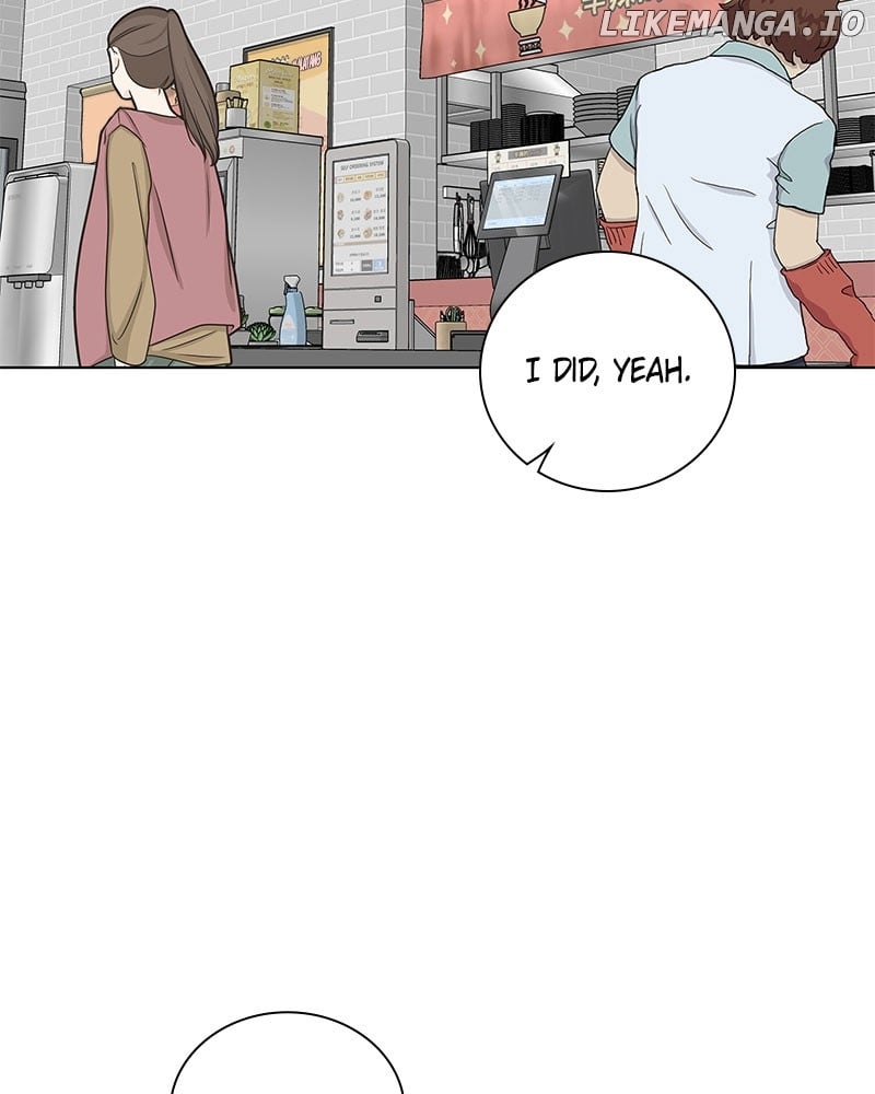 It’s My Life  Webtoon Chapter 48.9 page 7 - 