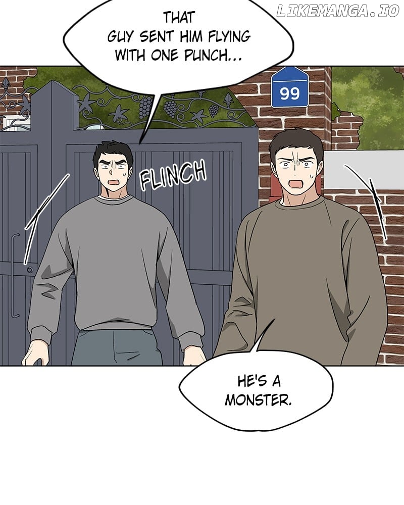 It’s My Life  Webtoon Chapter 48.9 page 63 - 