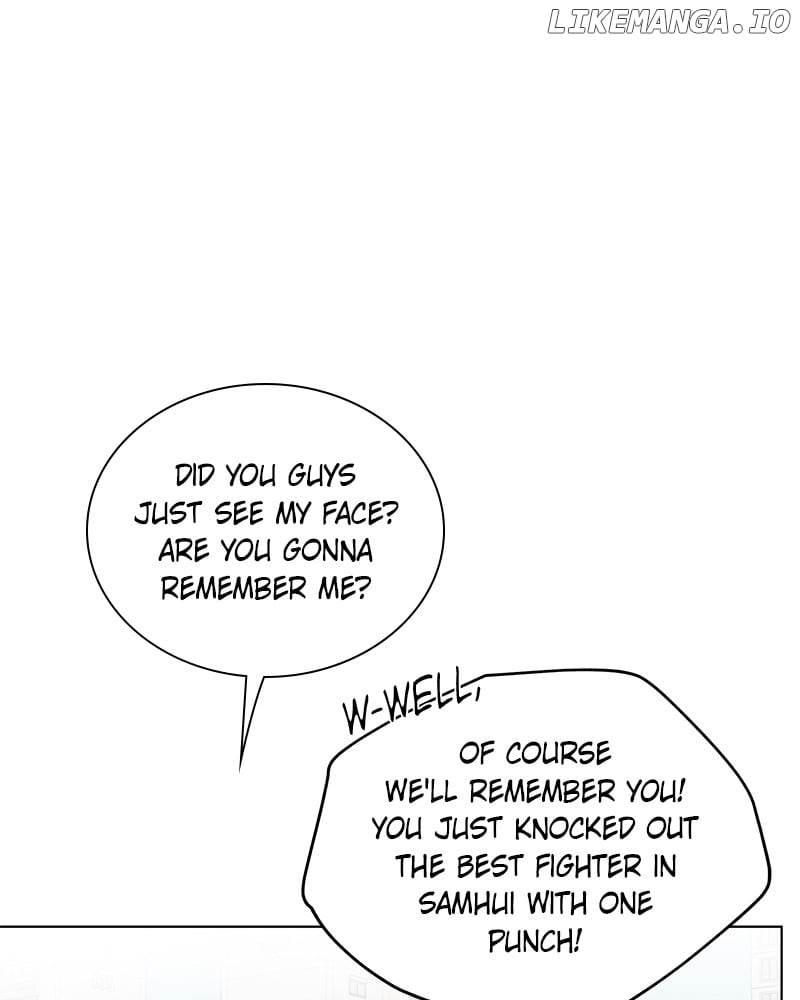 It’s My Life  Webtoon Chapter 48.9 page 64 - 