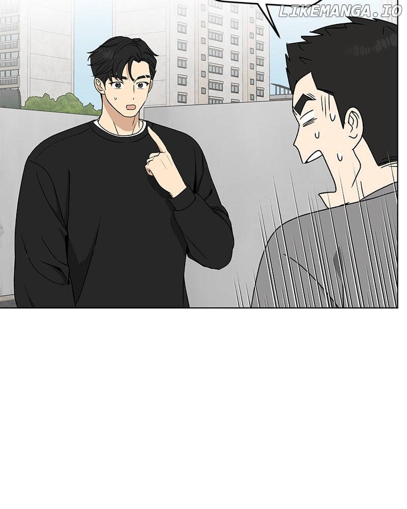 It’s My Life  Webtoon Chapter 48.9 page 65 - 