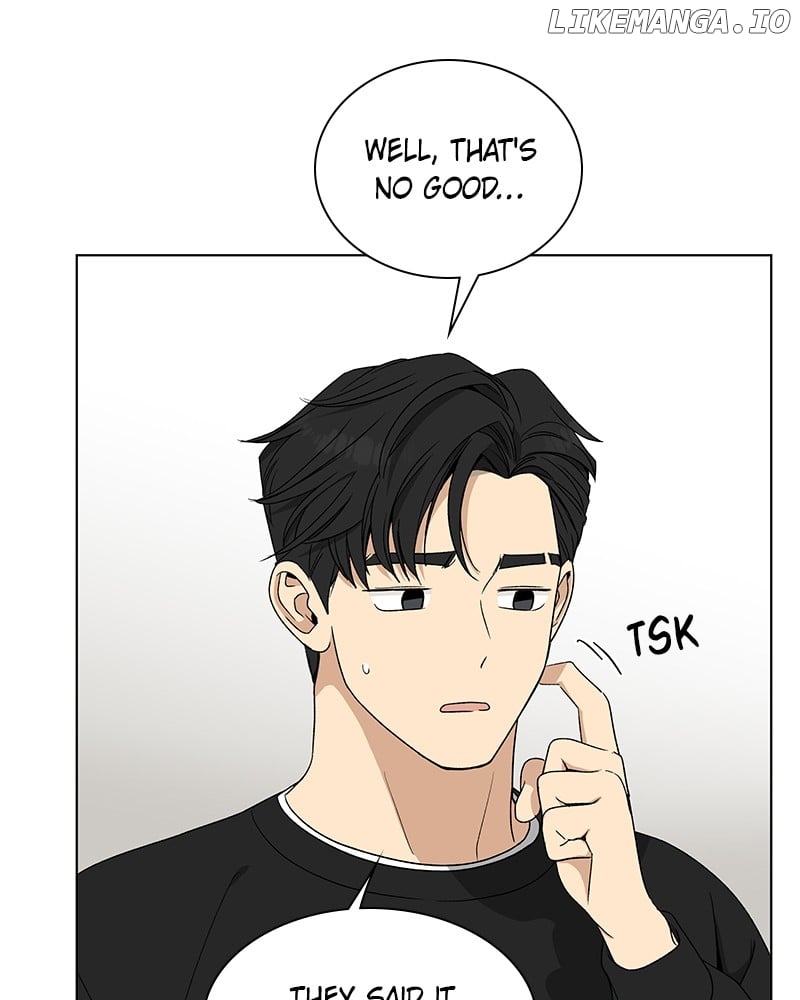 It’s My Life  Webtoon Chapter 48.9 page 66 - 