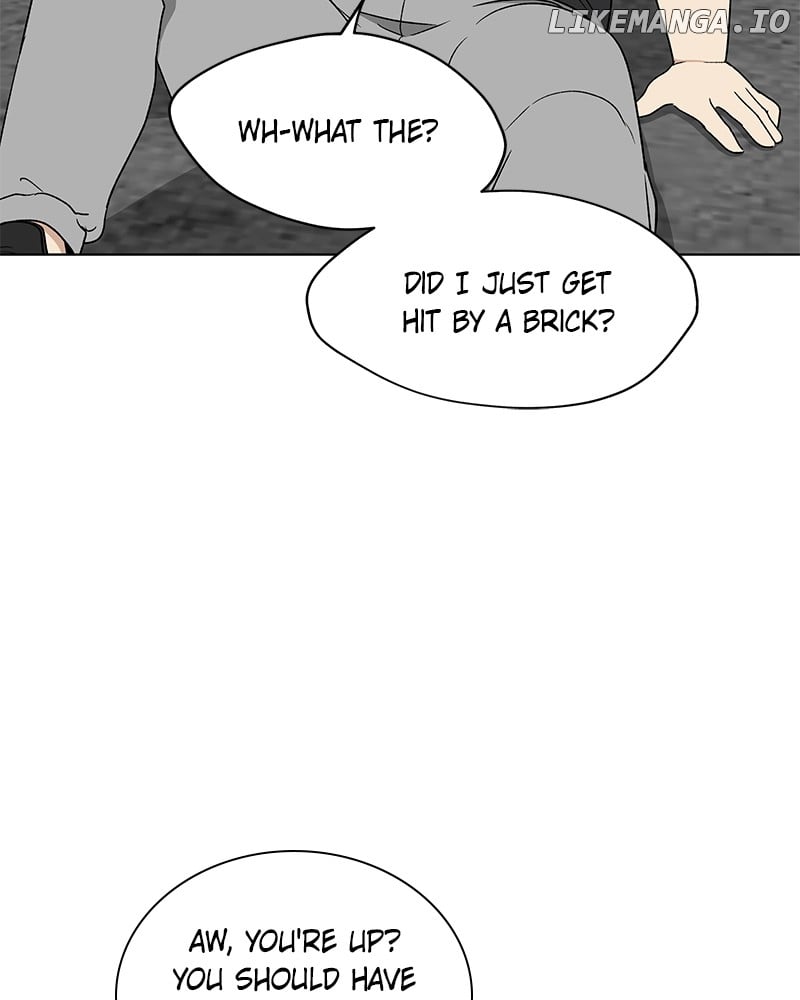 It’s My Life  Webtoon Chapter 48.9 page 76 - 