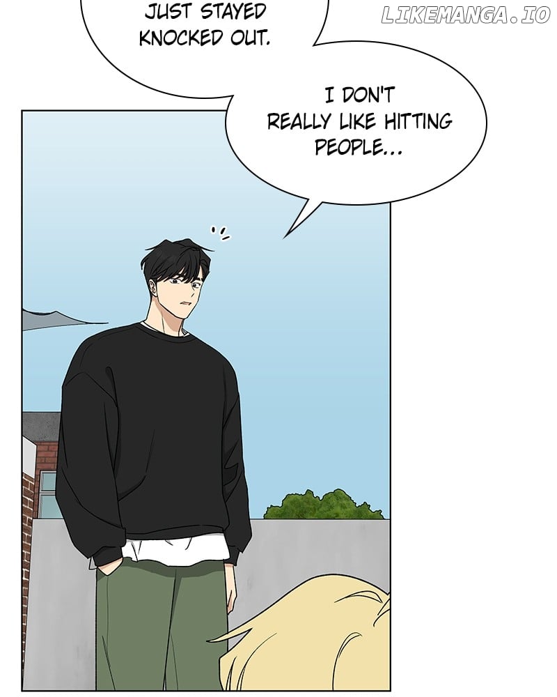 It’s My Life  Webtoon Chapter 48.9 page 77 - 