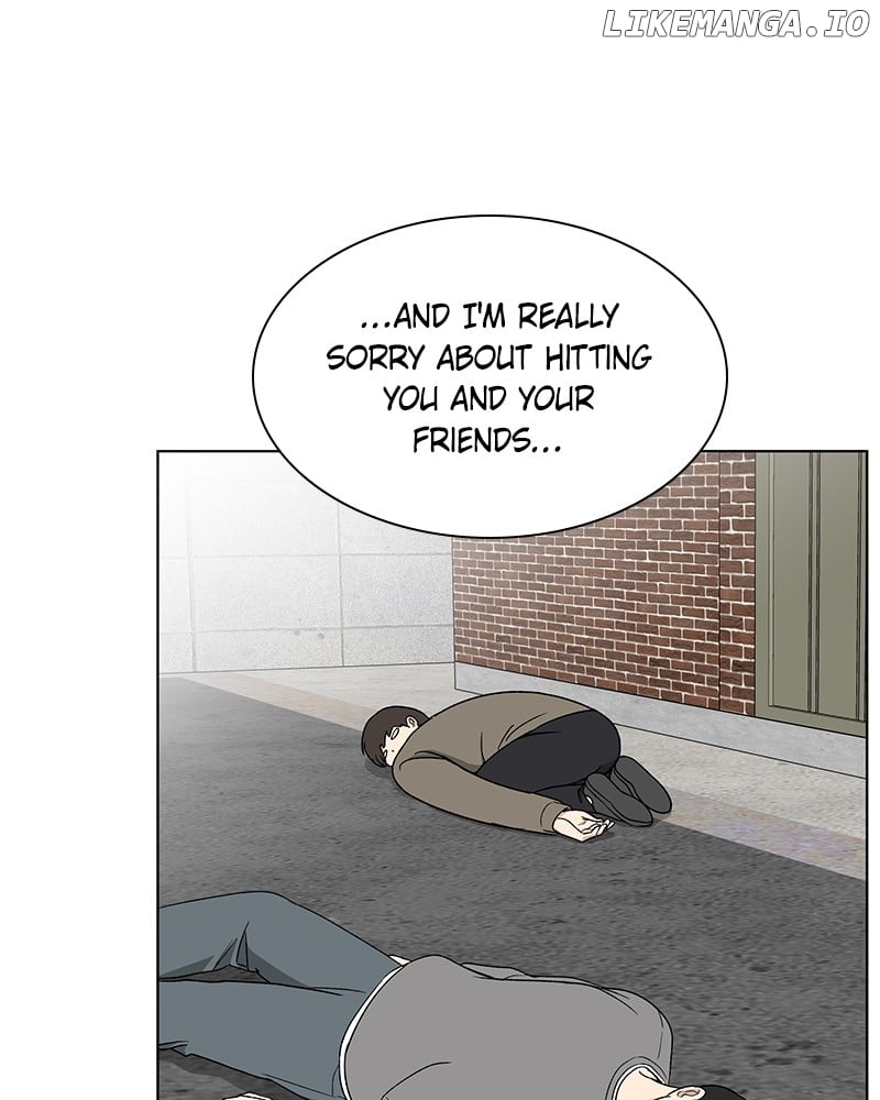 It’s My Life  Webtoon Chapter 48.9 page 78 - 