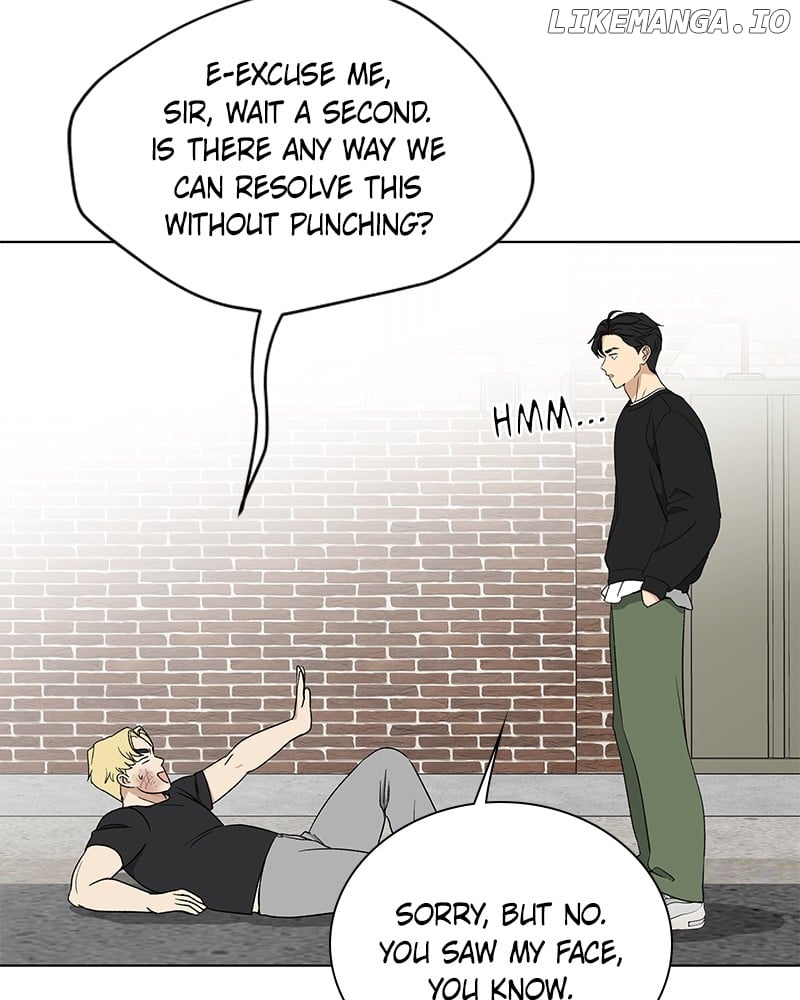 It’s My Life  Webtoon Chapter 48.9 page 86 - 